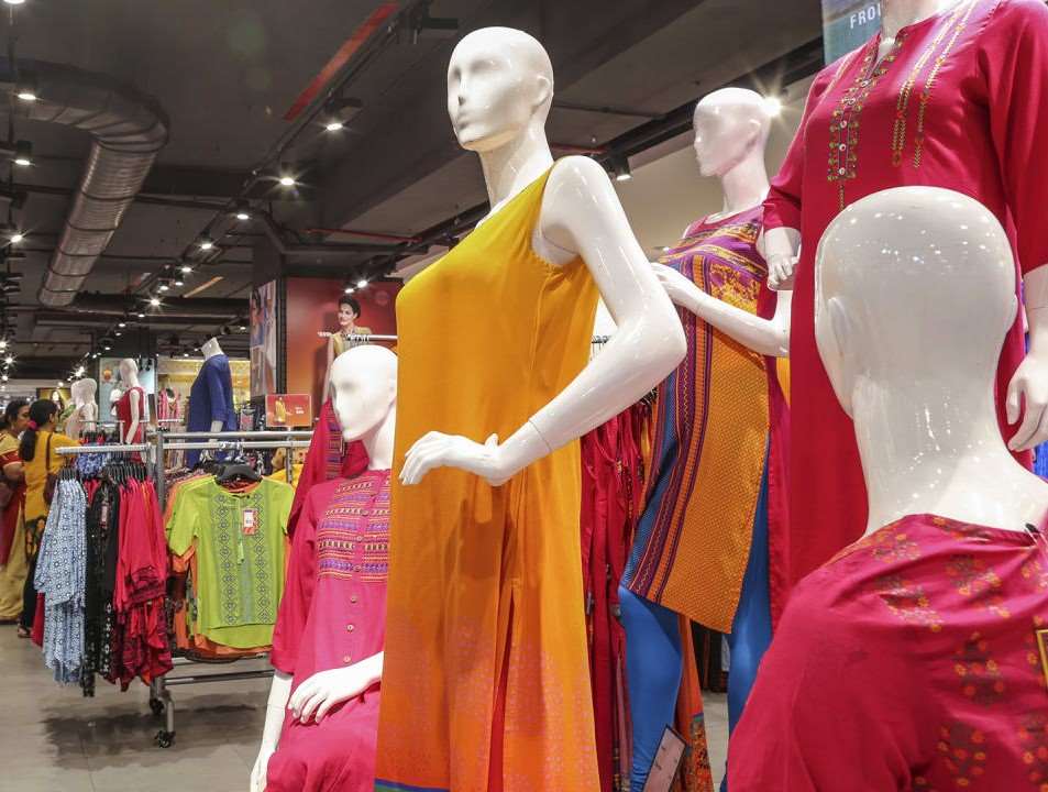 A Shift in Fashion: India Embraces Fast Fashion